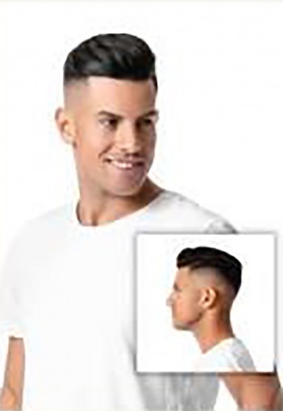 Frisurenposter PFC-1109