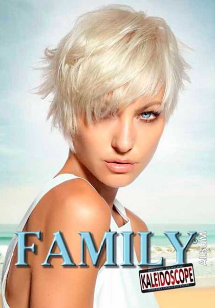 Frisurenbuch Family 44